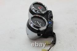 99-00 Kawasaki Zrx1100 Zr1100c Speedo Tach Gauges Display Cluster Speedometer