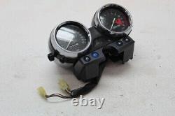 99-00 Kawasaki Zrx1100 Zr1100c Speedo Tach Gauges Display Cluster Speedometer