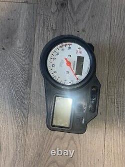 99-02 Yamaha YZF R6 Speedometer Speedo Tach Tachometer Gauge 8k Miles