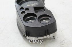 99-03 Honda Cbr1100xx Blackbird Speedo Tach Gauges Display Cluster Speedometer