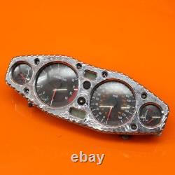 99-07 Suzuki Gsxr1300r Busa Oem Speedo Tach Gauges Display Cluster Speedometer