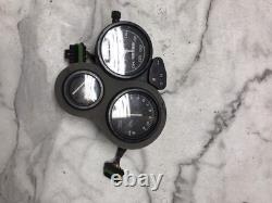 99 Ducati 750 SS 750SS Supersport Gauge Meter Speedometer Speedo Tachometer Tach