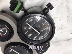99 Ducati 750 SS 750SS Supersport Gauge Meter Speedometer Speedo Tachometer Tach
