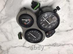 99 Ducati 750 SS 750SS Supersport Gauge Meter Speedometer Speedo Tachometer Tach