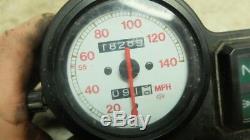 99 Ducati M900 M 900 Monster Dash Gauge Speedometer Speedo Tachometer Tach