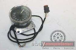 99 Sportster 883 Speedo Speedometer Display Gauge Gauges Clock Cluster Tach
