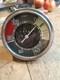 9.8 VDO panel speedometer 115 mm speedometer Opel Blitz 1952 Triumph Hercules