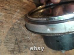 9.8 VDO panel speedometer 115 mm speedometer Opel Blitz 1952 Triumph Hercules