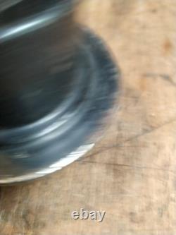 9.8 VDO panel speedometer 115 mm speedometer Opel Blitz 1952 Triumph Hercules