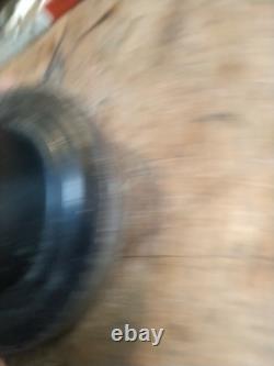 9.8 VDO panel speedometer 115 mm speedometer Opel Blitz 1952 Triumph Hercules