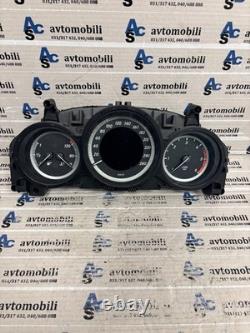 A2049004008 Mercedes Benz C W204 Speedometer Instrument Cluster