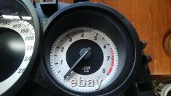 A2049004913 Mercedes-Benz Speedometer Combo Instrument Speedometer