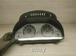 A35 BMW 3 Series Dashboard Instrument speedometer 2358686-04 9285193-01