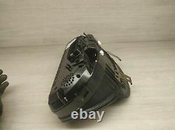 A35 BMW 3 Series Dashboard Instrument speedometer 2358686-04 9285193-01