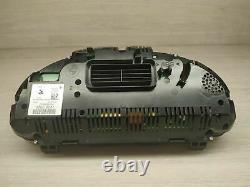 A35 BMW 3 Series Dashboard Instrument speedometer 2358686-04 9285193-01