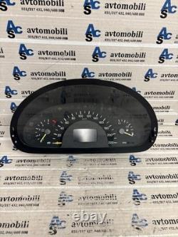 A6394460321 502000330003 Mercedes Benz Vito 06 Speedometer Instrument Cluster