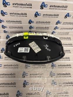 A6394460321 502000330003 Mercedes Benz Vito 06 Speedometer Instrument Cluster