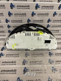 A6394460321 502000330003 Mercedes Benz Vito 06 Speedometer Instrument Cluster