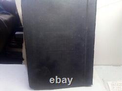 AC Gauges, Speedometers, Tachometers, Cables, Speedo And Instrument Parts Catalogs