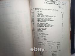 AC Gauges, Speedometers, Tachometers, Cables, Speedo And Instrument Parts Catalogs