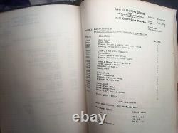 AC Gauges, Speedometers, Tachometers, Cables, Speedo And Instrument Parts Catalogs