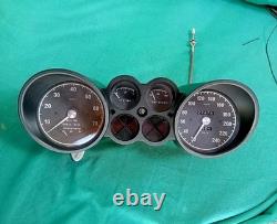 ALFA ROMEO Speedometer Odometer Dash Instrumentation Jaeger, GT 2000