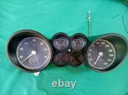 ALFA ROMEO Speedometer Odometer Dash Instrumentation Jaeger, GT 2000
