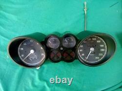 ALFA ROMEO Speedometer Odometer Dash Instrumentation Jaeger, GT 2000