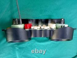 ALFA ROMEO Speedometer Odometer Dash Instrumentation Jaeger, GT 2000