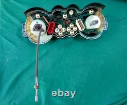 ALFA ROMEO Speedometer Odometer Dash Instrumentation Jaeger, GT 2000