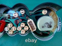 ALFA ROMEO Speedometer Odometer Dash Instrumentation Jaeger, GT 2000