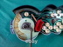 ALFA ROMEO Speedometer Odometer Dash Instrumentation Jaeger, GT 2000