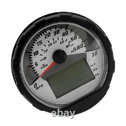 ATV Speedometer 3280431 3280528 Direct Replaces Accessories Speedo Tach Gauges