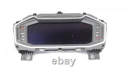 AUDI A1 MOD. 2014- Speedometer Tachometer Instrument Cluster 82A920710C