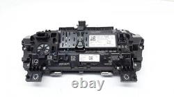 AUDI A1 MOD. 2014- Speedometer Tachometer Instrument Cluster 82A920710C