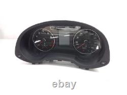 AUDI Q3 MOD. 2014- Speedometer Tachometer Instrument Cluster 8U0920980H