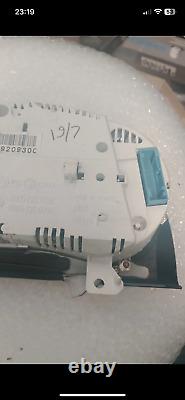 AUDI TT 8n mk1 SPEEDO DASH CLOCKS INSTRUMENT CLUSTER SPEEDO 8N2920930C 152K s/r