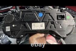 Alfa Romeo Giulia INSTRUMENT CLUSTER 952 2017 2.2 DIESEL Speedo Clocks MK1 OEM