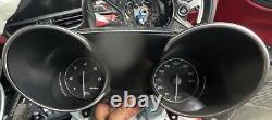 Alfa Romeo Giulia INSTRUMENT CLUSTER MK1 952 2016 2.2 2.0 DIESEL Speedo Clocks