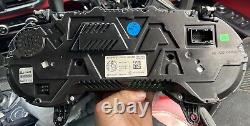 Alfa Romeo Giulia INSTRUMENT CLUSTER MK1 952 2016 2.2 2.0 DIESEL Speedo Clocks