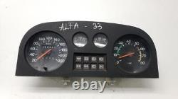 Alfa Romeo Speedometer Combo Instrument 6022290030A