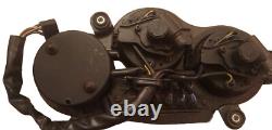 Aprilia Af1 125 Speedo Tacho Speedometer Clockset Dash 8000km, Excellent