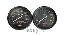 Aprilia ETX 350 (Tuareg) VEGLIA fittings speedometer tachometer (80mm)