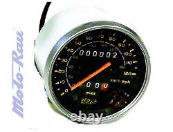 Aprilia Pegaso 650 Speedometer Tachometer Instrument Miles Speedometer Orologio Mi/h