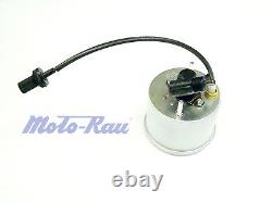 Aprilia Pegaso 650 Speedometer Tachometer Instrument Miles Speedometer Orologio Mi/h