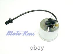 Aprilia Pegaso 650 Speedometer Tachometer Instrument Miles Speedometer Orologio Mi/h