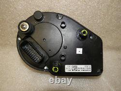 Aprilia RS 125 ABS Tuono 2017 SPEEDOMETER COCKPIT INSTRUMENT DASHBOARD SPEEDO