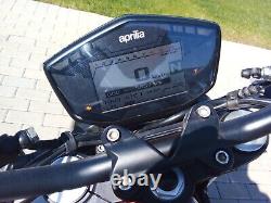 Aprilia Rsv4, Tuono, rs 660, Shiver 900, dorsoduro speedometer dash repair glass