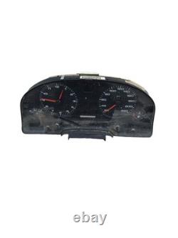 Audi 80/90/S2 B4 Instrument Cluster Speedometer 893919033BA