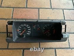Audi 80 B2 instrument cluster speedometer speedometer unit speedometer 81117331 220 km/h